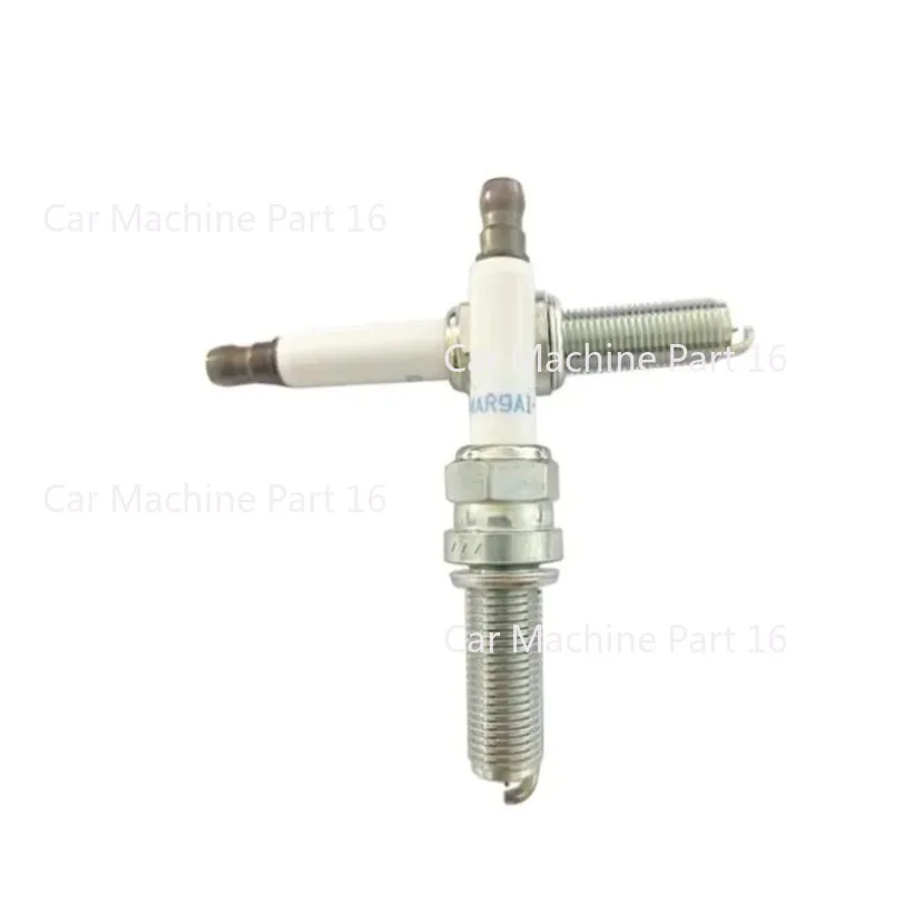 Motorcycle Parts Spark Plugs For CFMOTO 800MT CF800MT CF800-5 CF800-5A