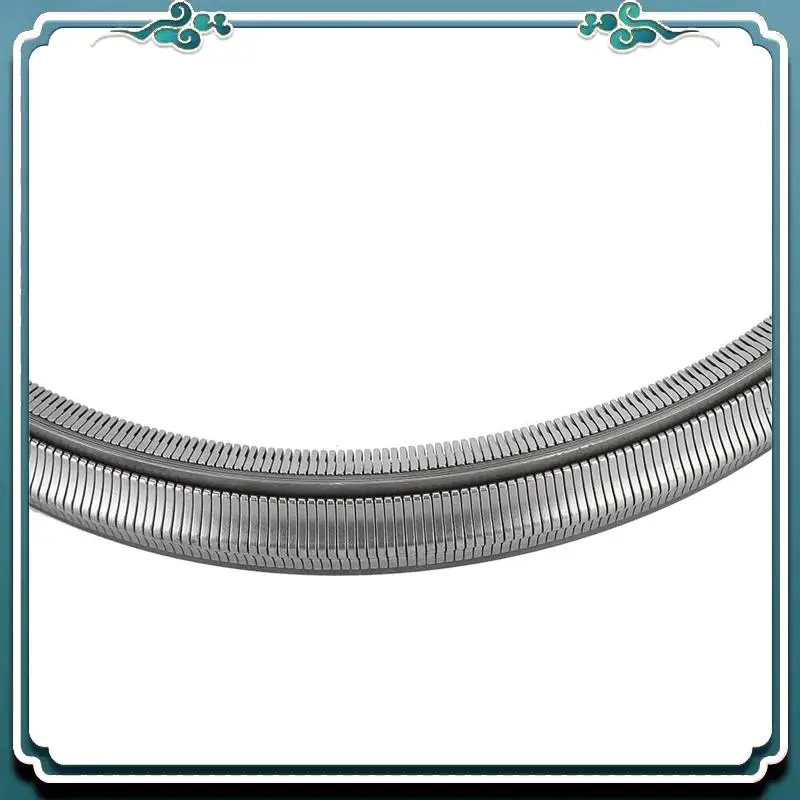 A54K-ABS نقل CVT حزام على شكل سلسلة لنيسان Cubemarch ملاحظة تيدا فيرسا ميتسوبيشي مازدا هيونداي BMW 901050 901064