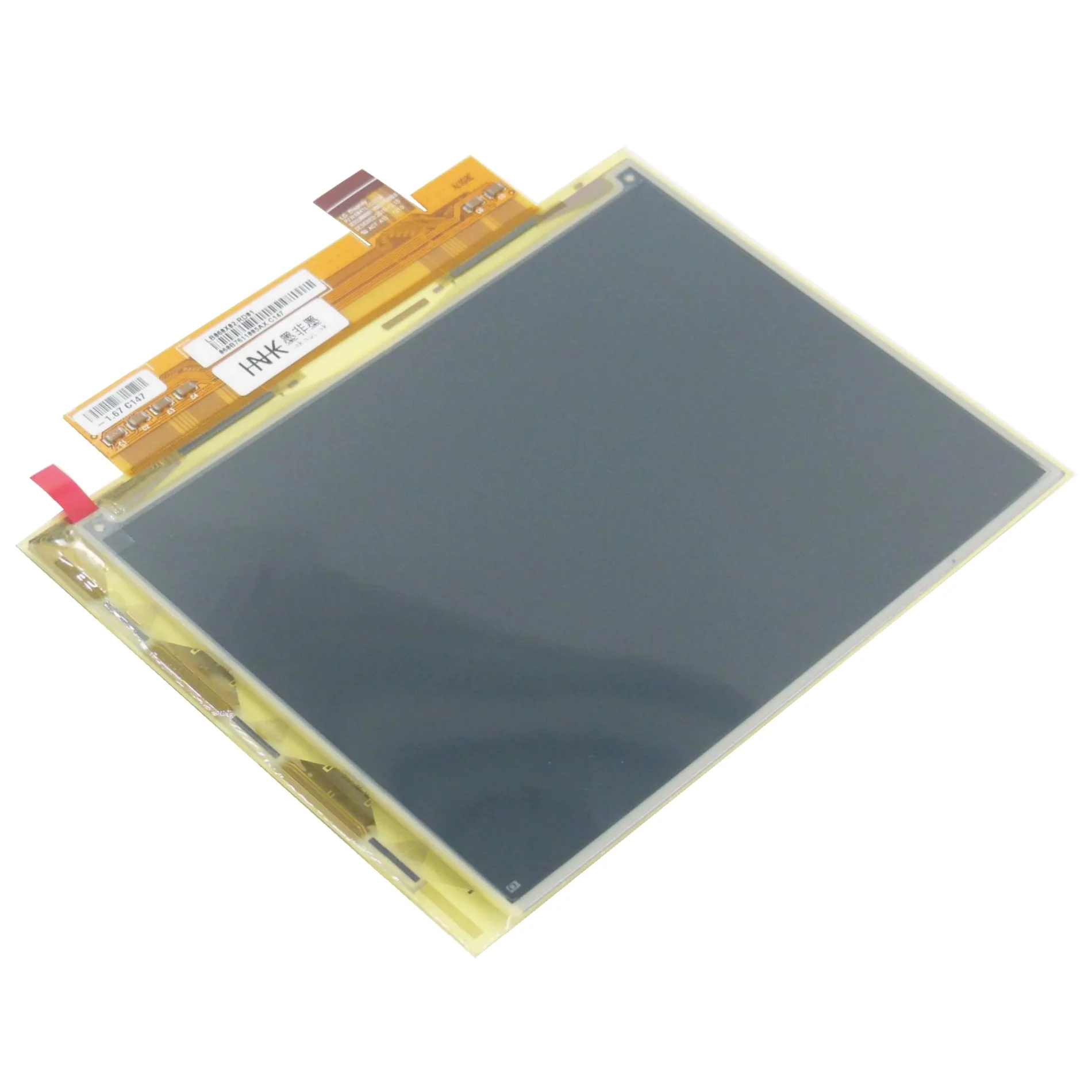 

LB060X02-RD01 Ebook Reader E-ink lcd display for iriver story HD or Wexler flex one ebook