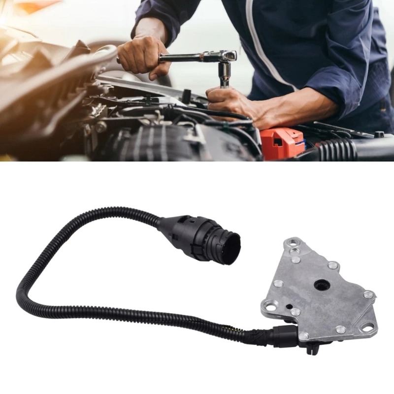 

Gear Selector Switches for A4S-440Z 5HP-24 Provide Stable Operation Reliability