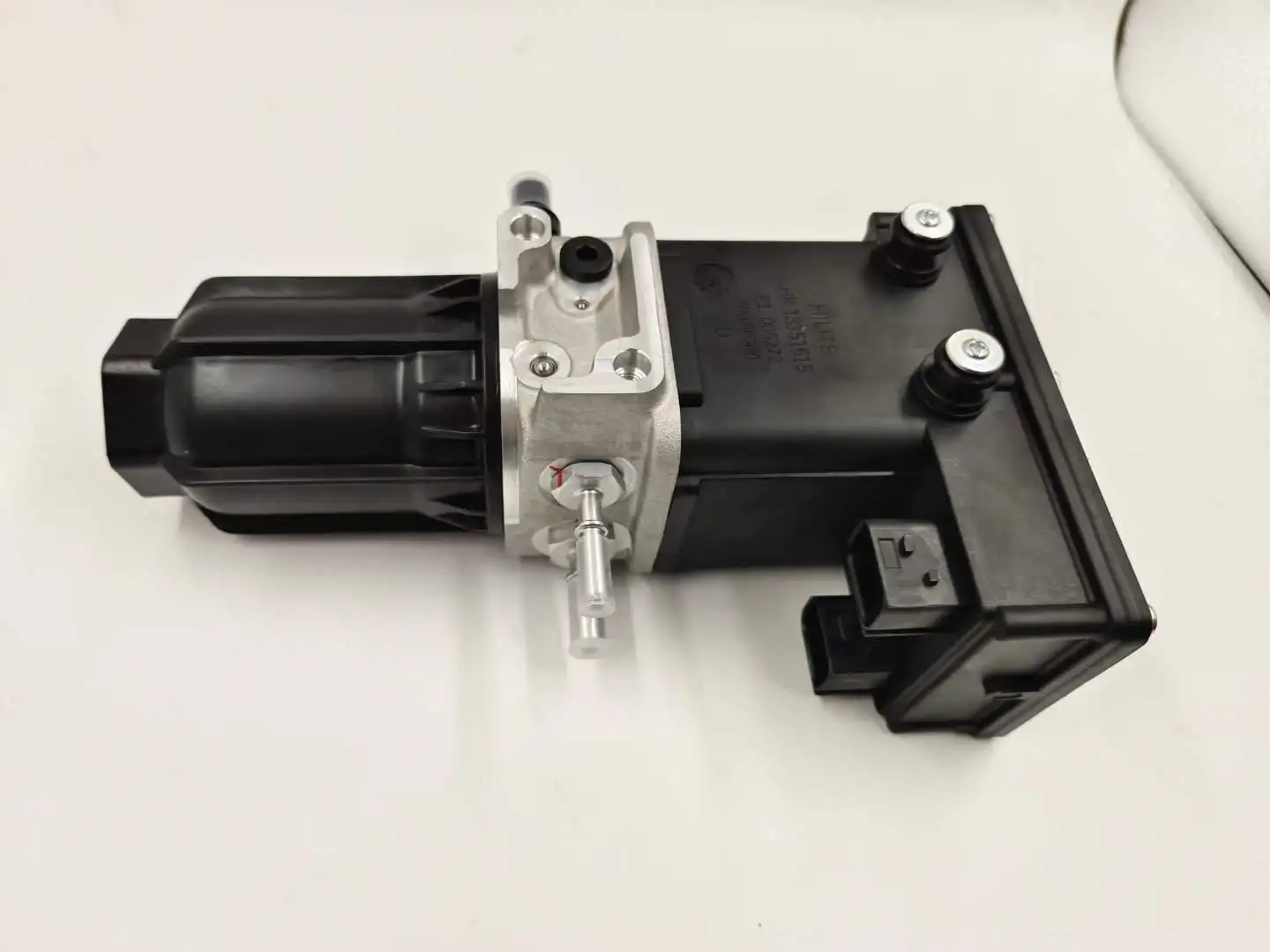 Benz urea pump assembly (dual port) A 000 140 7878