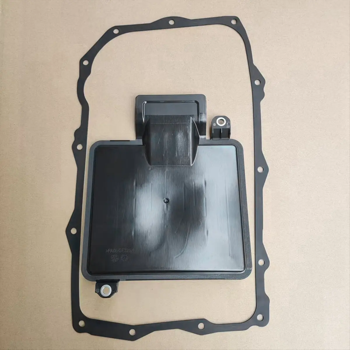 GOODT37C 68417054AB Transmission Filter for Jeep JL Wrangler Transmission Filter with Gasket