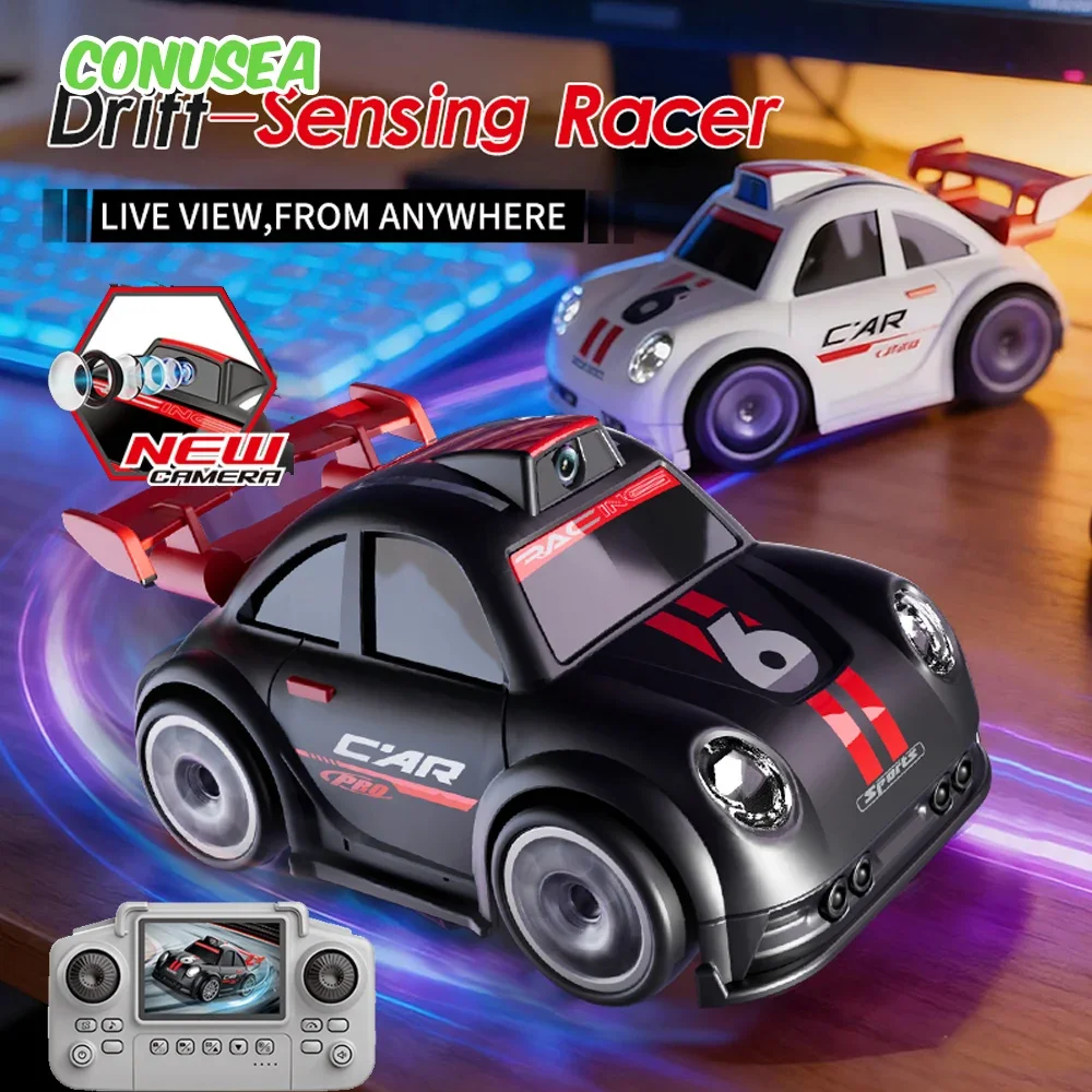 Thumbnail 2 - #50 Best Remote Control Cars For Kids to Buy In 2026