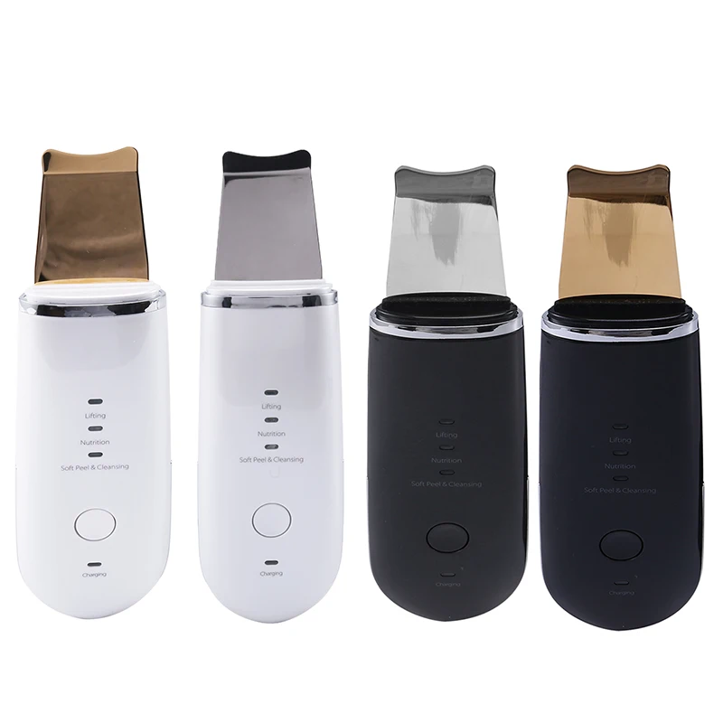 A68M-Ультразвуковая машина для очистки от черных точек, импортный и экспортный инструмент для очистки пор