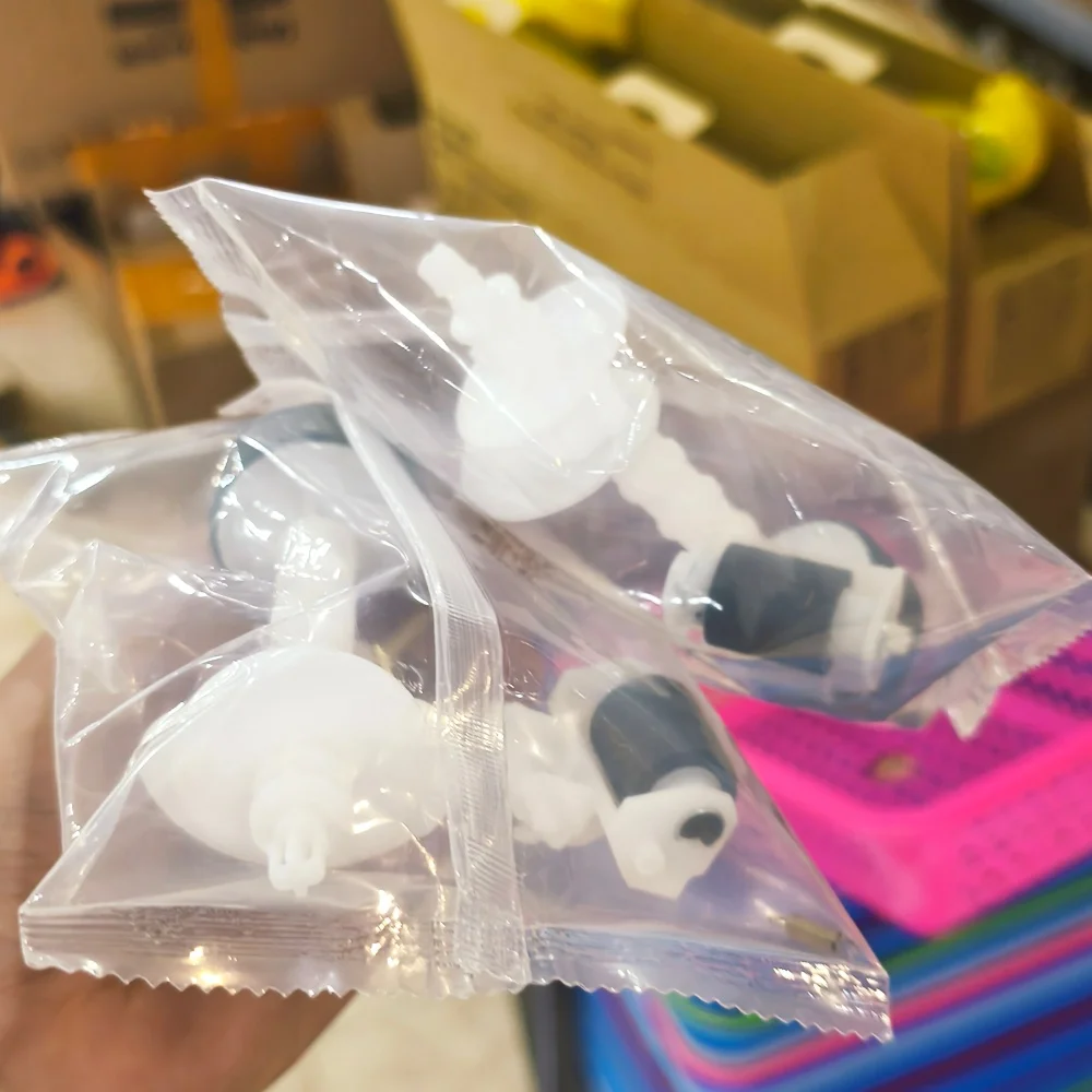 

50sets 1569314 Pickup Roller for EPSON L110 L120 L130 L132 L210 L220 L222 L300 L310 L350 L355 L362 L365 L366 L455 L456 L360