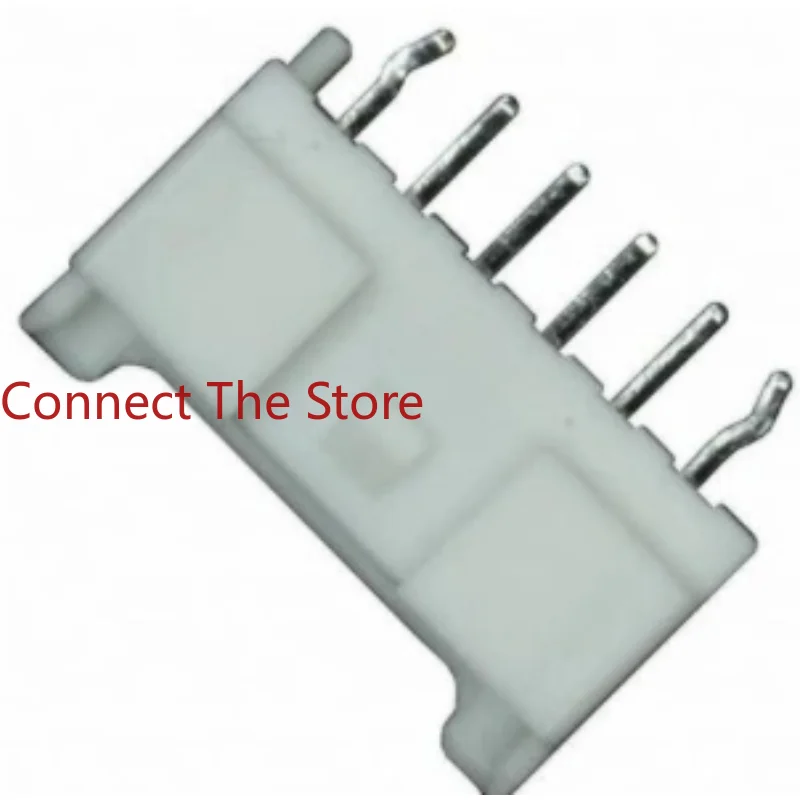 

9PCS Connector B06B-PASK-1 Pin Holder 6Pin 2.0MM Spacing Original Stock