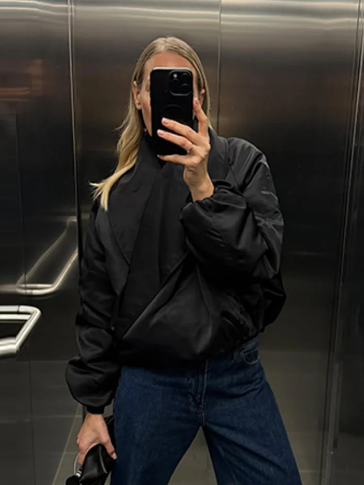 Thumbnail 3 - #86 Latest Cropped Fashion Jackets Offers
