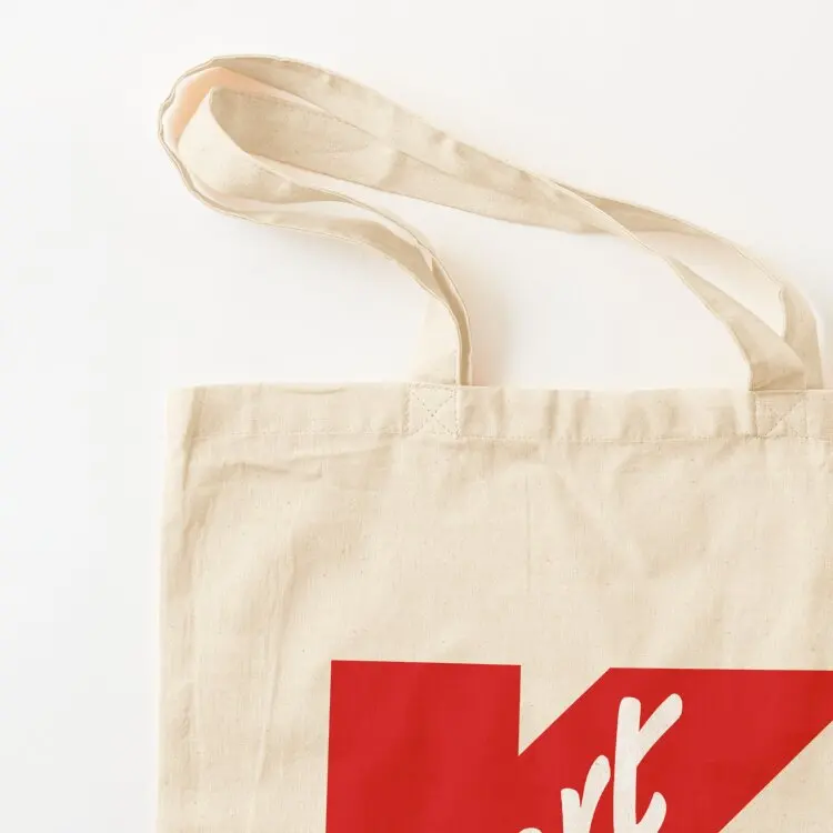 Kmart 1990âs Logo Tote Bag