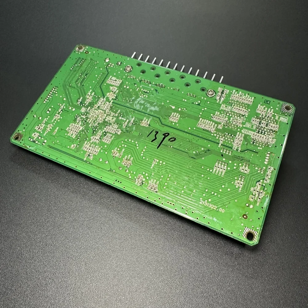 C655 MAIN. for Epson R1390 motherboard for A3 DTF DTG UV printer mainboard, cylindrical bottles UV printer motherboard card*1