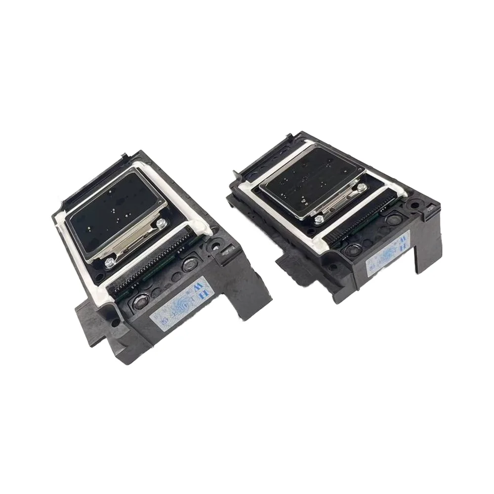 New XP600 Print Head for 6090 UV Inkjet Printer Eco-Solvent & Solvent Ink Compatible for Printing Shops