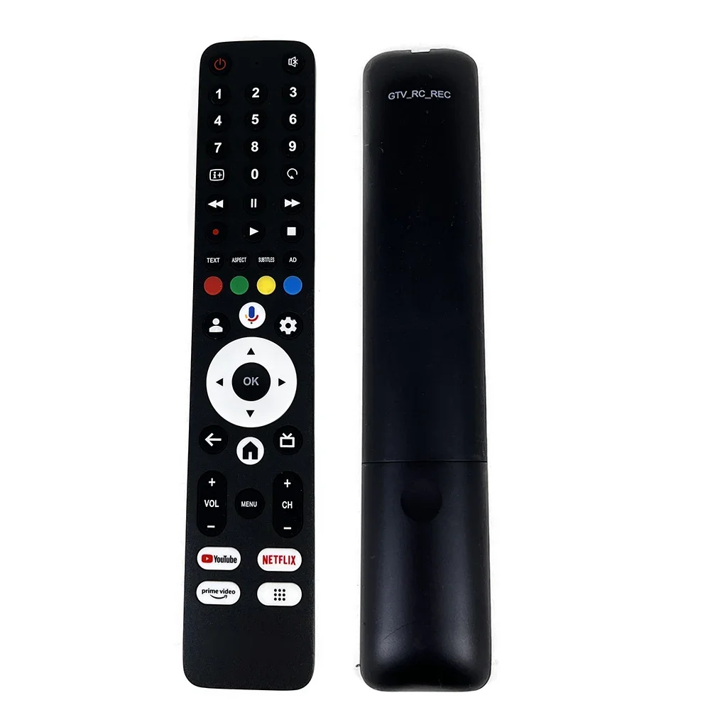 Nuevo SH-V10 para SHARP TV Control remoto por voz KT2148 H 12406080366