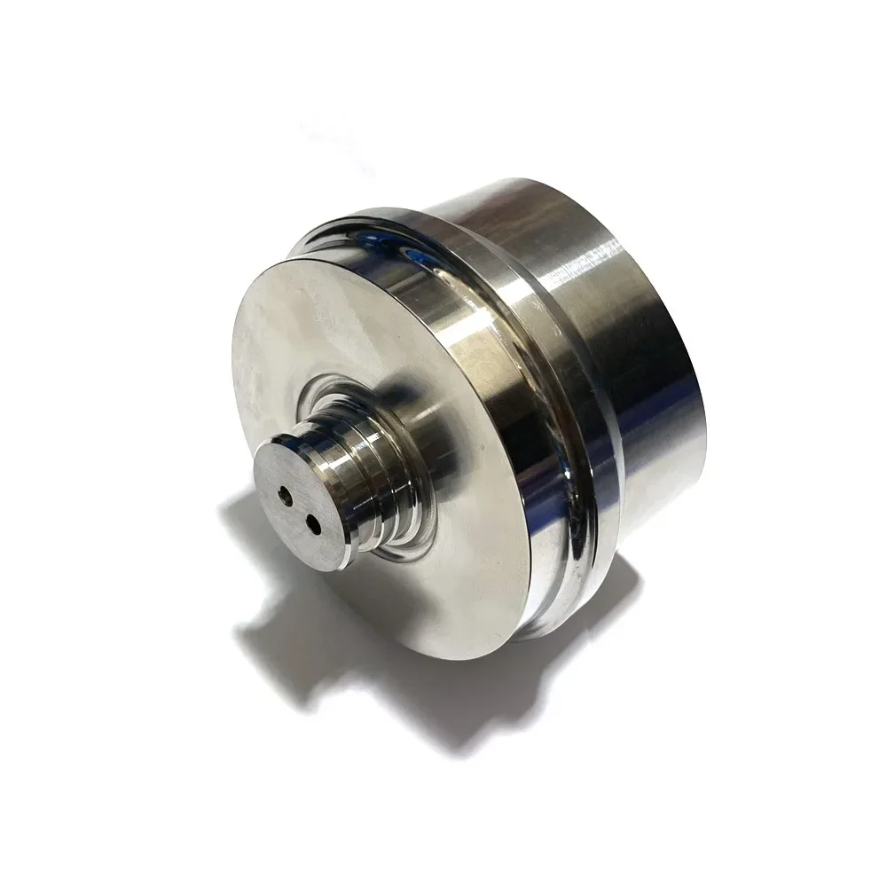 Waterjet Pump Intensifier Spare Parts Quad Ring 9704521/220 Check Valve Body CP022040/591 HP Cylinder  CP022009/779