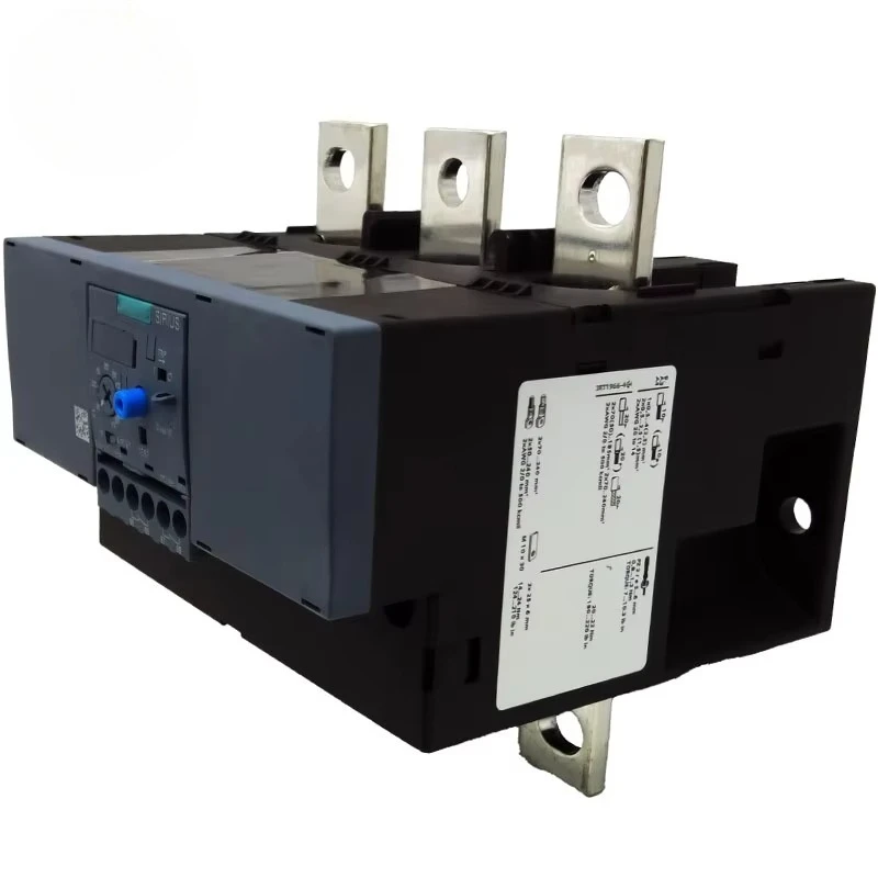 

New Original Industrial Motor Control RB2066-1MC2 Electronic Thermal Overload Relay for Motor Protection