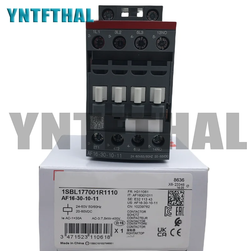 Новый оригинальный модуль AF16-30-10-11