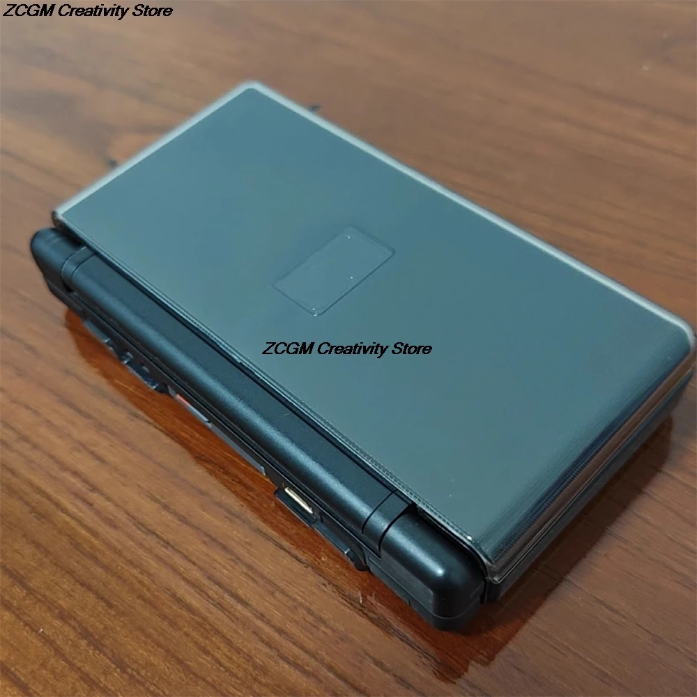 TPU Silicone Cover For Nintendo DS lite NDSL Machine For Nintendo Dual Screen Lite Game Console Protective Case Shell - Image 2