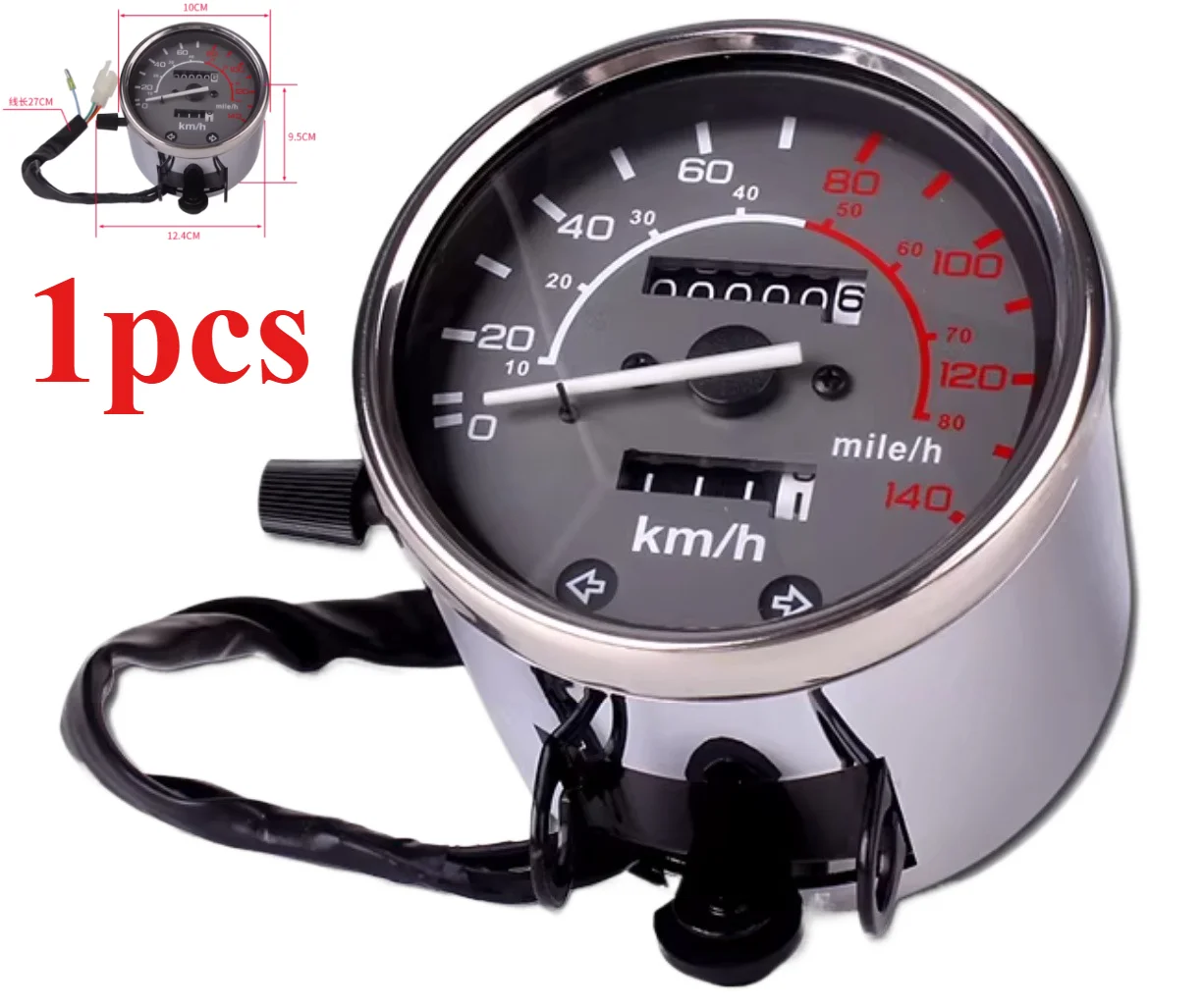 For Earth Eagle King Gear Display DD250E DD300E DD350E-6C/6D Universal Gear Display Instrument CA250