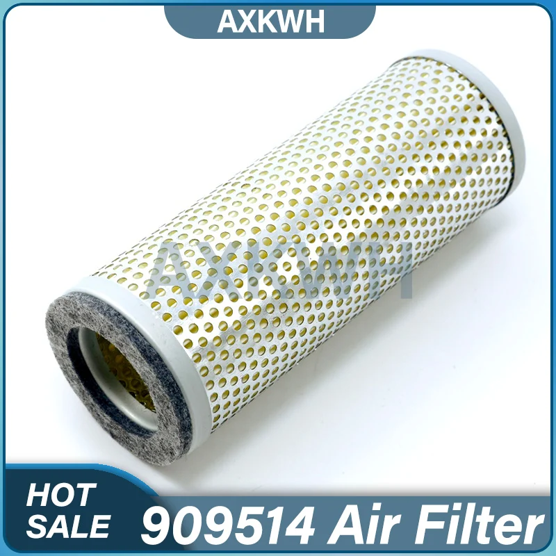 1 шт. лучшее качество пылевой фильтр DVT KVT3.100 3.140 воздушный фильтр 909514