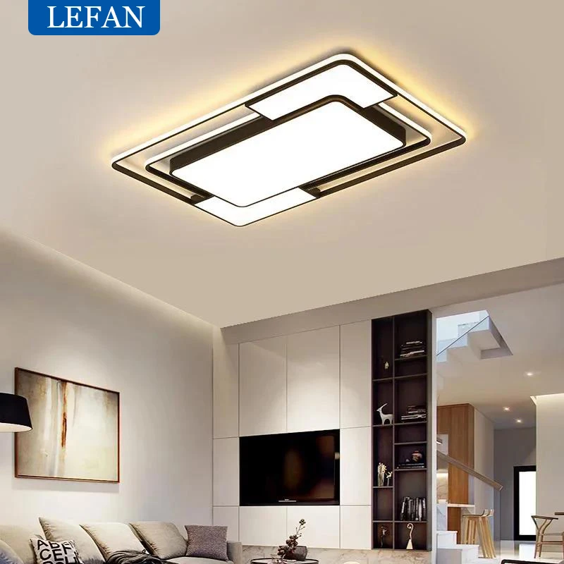 

Modern Fixtures Led Ceiling Light For Living Room Bedroom Dining Room Lamp Fixtures Home Indoor Lighting Decoration Lamp