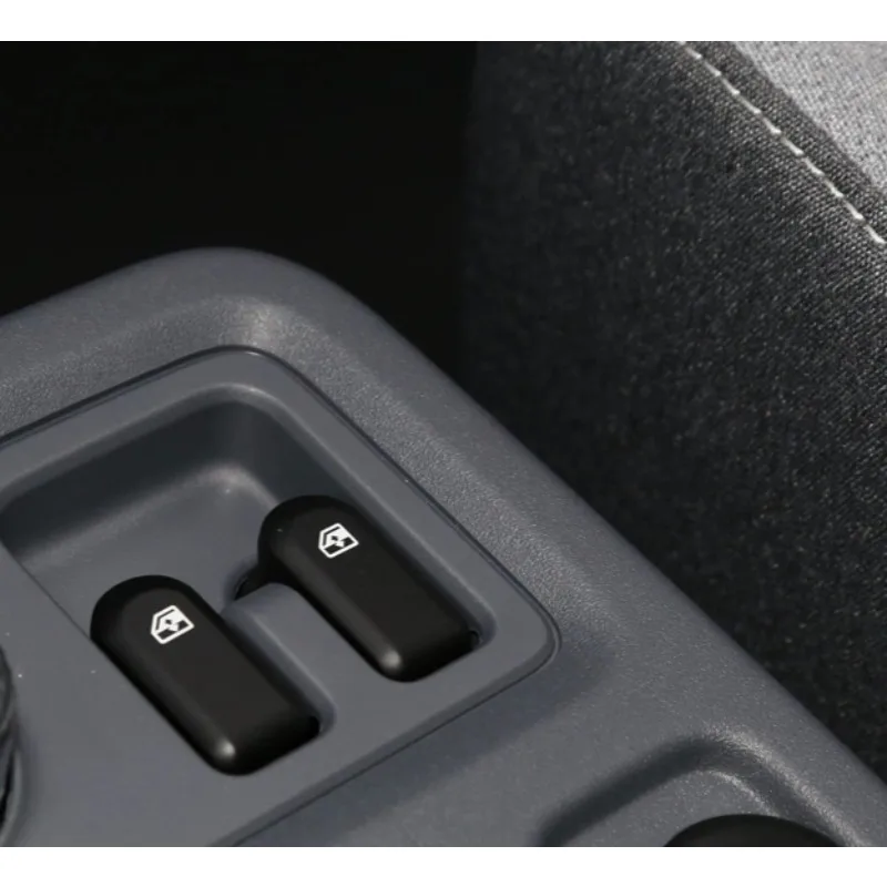 

Genuine Front Door Window Regulator Switch Button Assembly for The New Wuling Yangguang EV