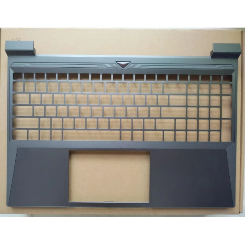 

A+ New for Thor 911X C cover keyboard bezel gray see picture