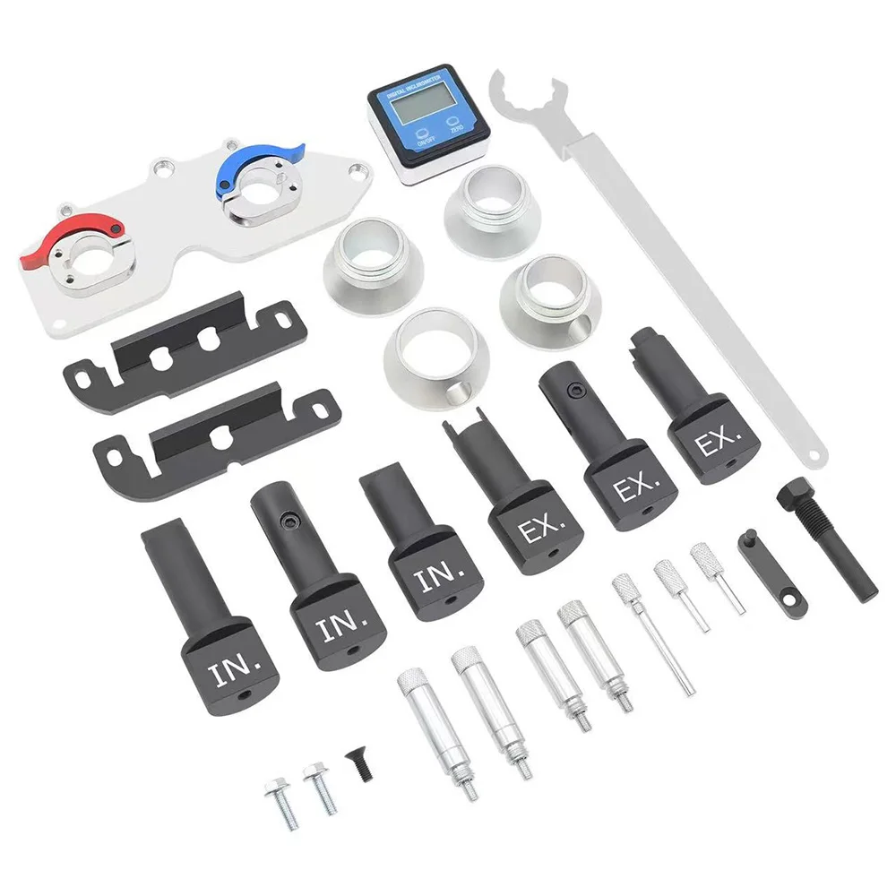 Engine Timing Tool for VW EA211 EVO 1.5 TSI Engine Tiguan Lavida Plus Sagitar