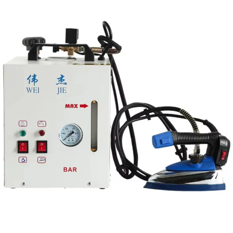 High-quality Multifunctional Industrial and Household Boilers Electric Steam Irons Ironing Clothes