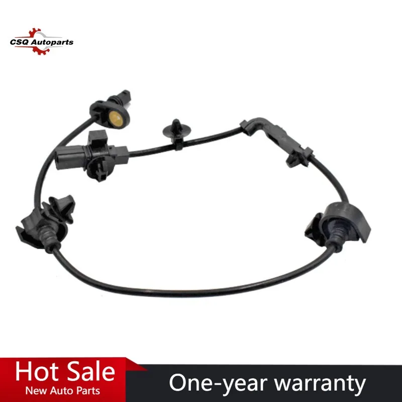 

57450-TR3-A02 57455-TR3-A02 ABS Front Rear Left Right Wheel Speed Sensor For Honda CIVIC 2012-2015 57470-TR3-A02 57475-TR3-A02