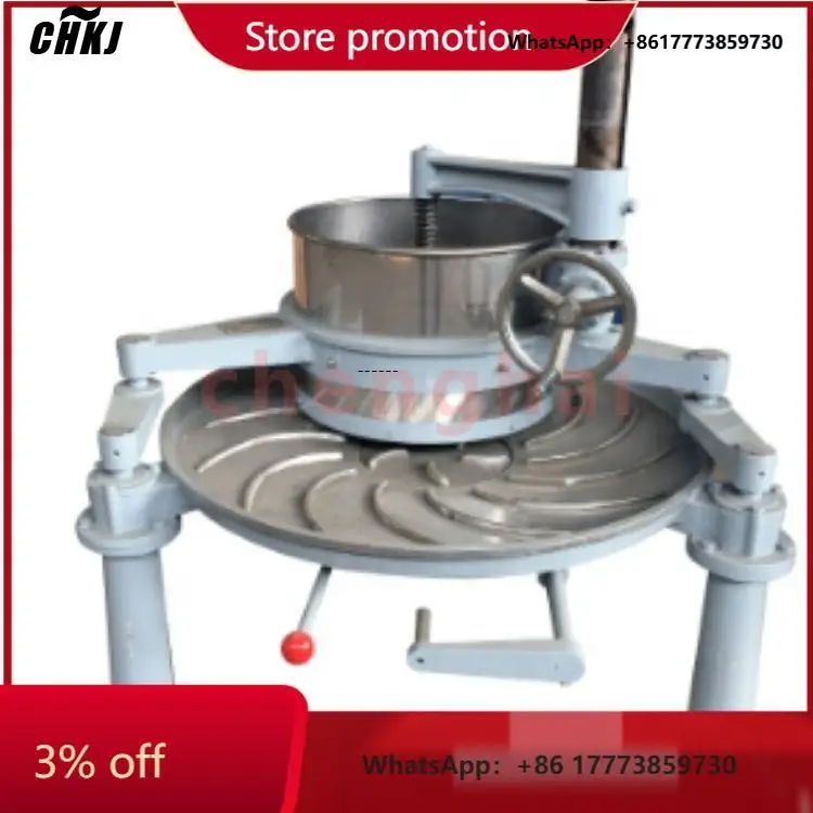 

CHKJ-2025NEWHigh Efficiency Green Tea Leaves Rolling Machine Black Tea Leaf Twisting Processing Equiment