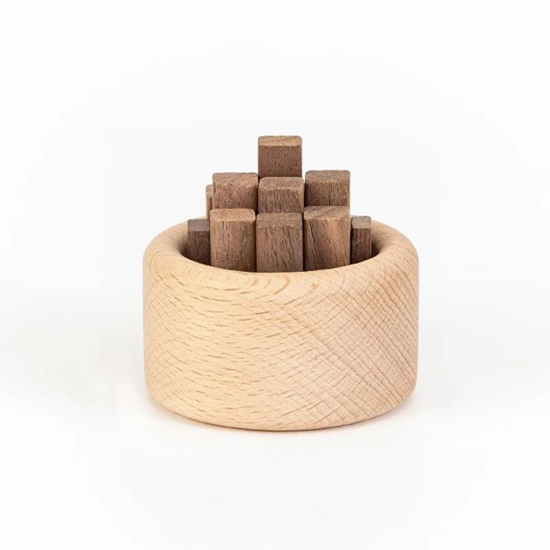 1 قطعة الناشر الضروري النفط الخشب فريد صديقة للبيئة النار رائحة الروائح العطر منتشر ديكور غرفة مكتب المنزل الحرف