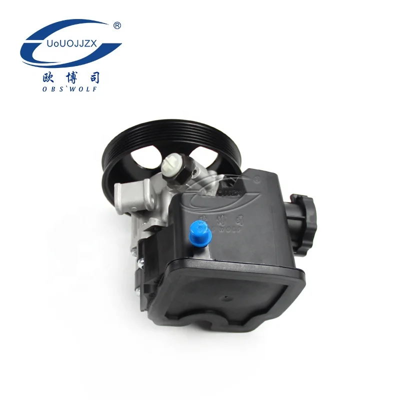 Hydraulic Power Steering Pump For Mercedes Benz E-class W211 E200 E220 02-09 0044667001 0054660001  0054669001