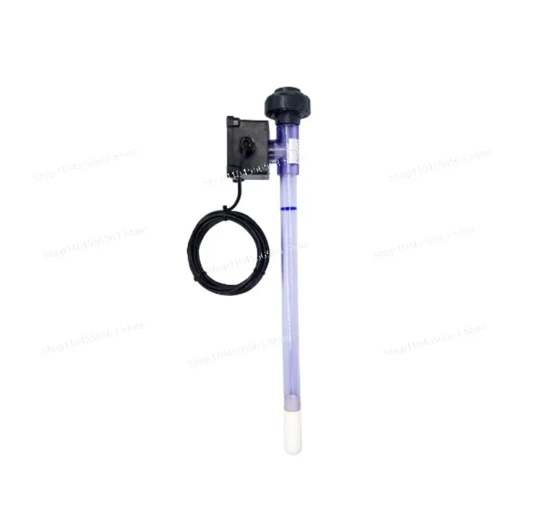 Customizable Soil Tensiometer Detector: Water & Soil Potential Sensor for Smart Agricultural Irrigation Monitoring