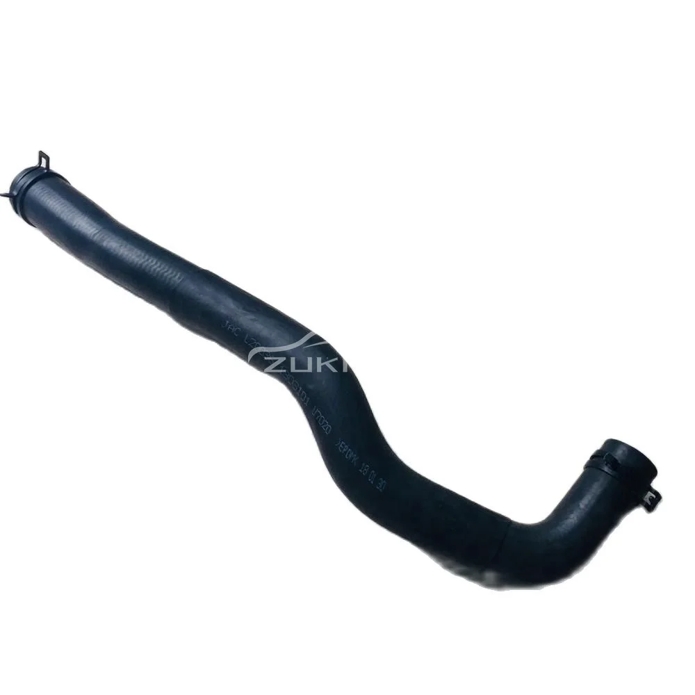 Radiator Upper Hose… - image