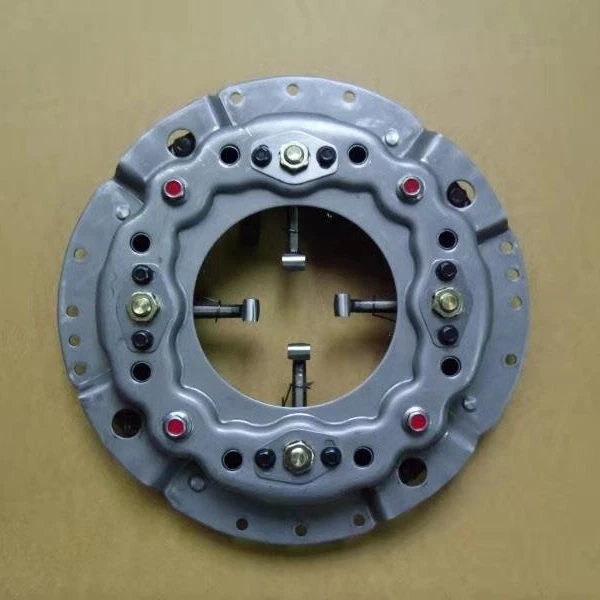 

OEM Quality Clutch Cover Assembly / Pressure Plate for MIT FM65 ME521158