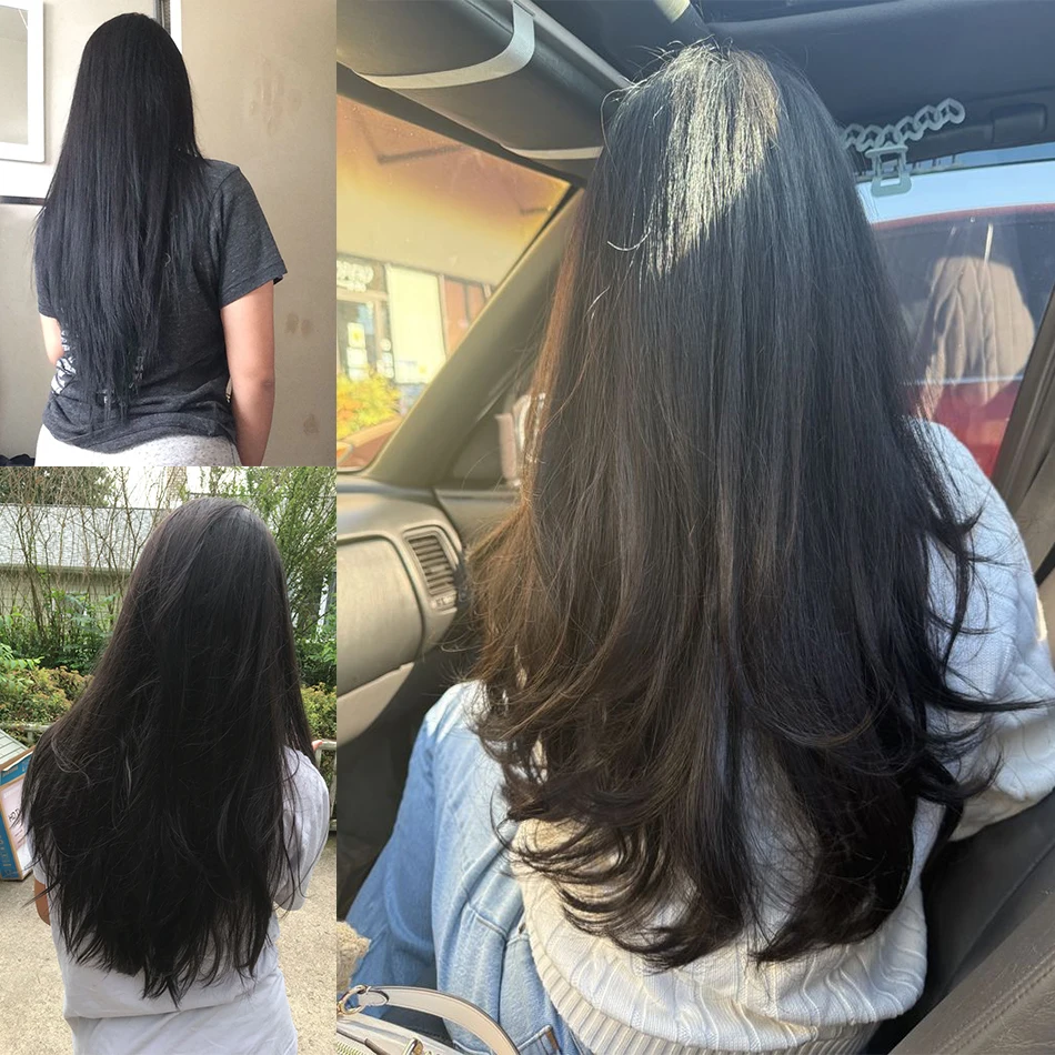 BHF Original Human Hair Bulk For Braiding No Weft Human Hair Bundles Vietnamese Hair Human Hair For Braids