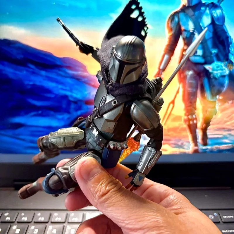 figurines-d'action-originales-blokees-star-wars-champion-class-le-mandalorian-din-djarin-et-grogu-bo-katan-kryze-a-assembler
