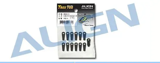 Align HN7058-1 700 Ball Links for T-REX 700 Nitro Pro / 700E RC helicopter Φ5X20.5mm