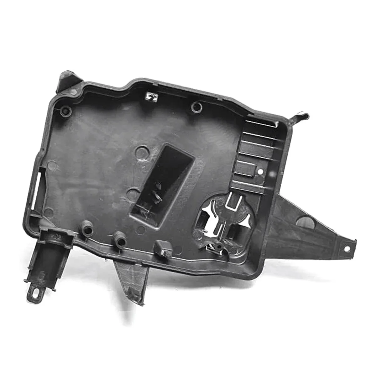 Untere Motorhalterung und obere Motorbeschichtung für Focus 2012–2015 AV61-12A659-AE AV61-12A532-AC