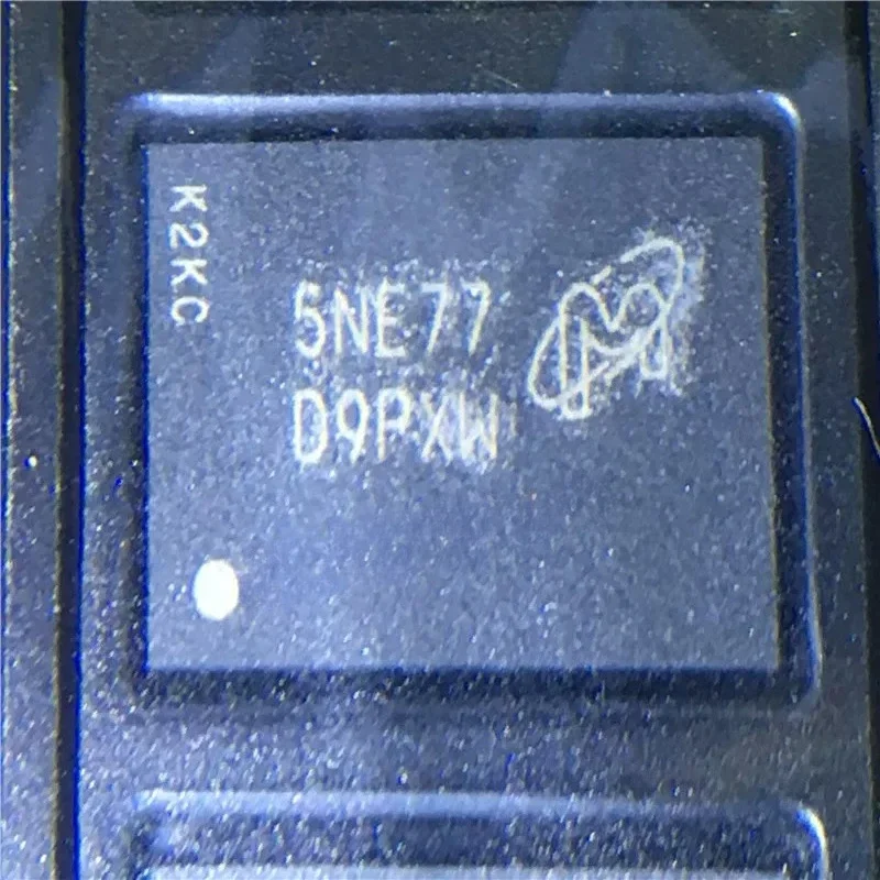 MT41J256M16HA-125 silk screen D9PXW MICRON FBGA96 imported original, can be shot directly
