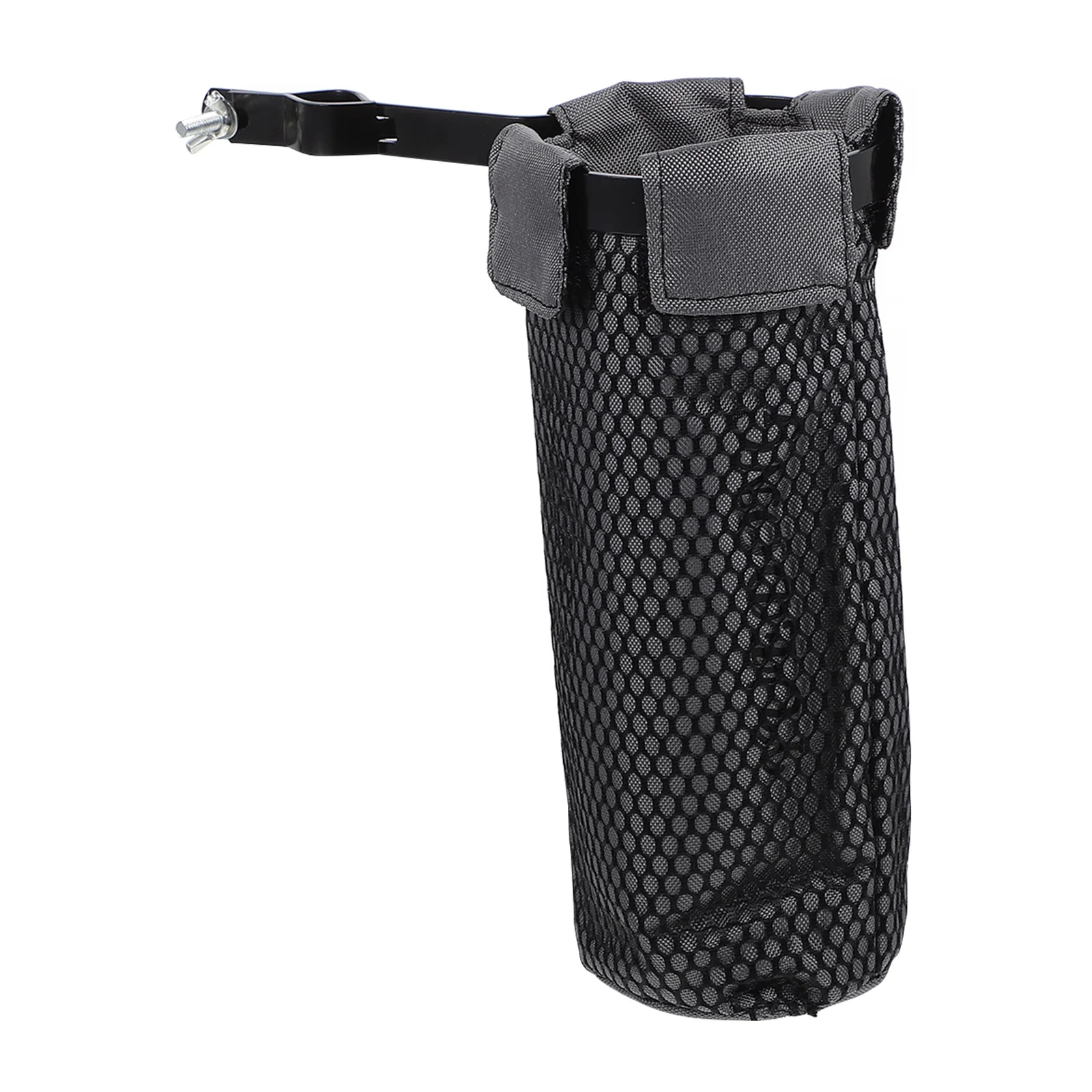 กระเป๋าใส่ไม้กลอง กระเป๋าใส่ไม้กลองแบบพกพา ทนทาน น้ำหนักเบา อุปกรณ์เสริมสำหรับกลอง กระเป๋าใส่ไม้กลองแบบพกพา