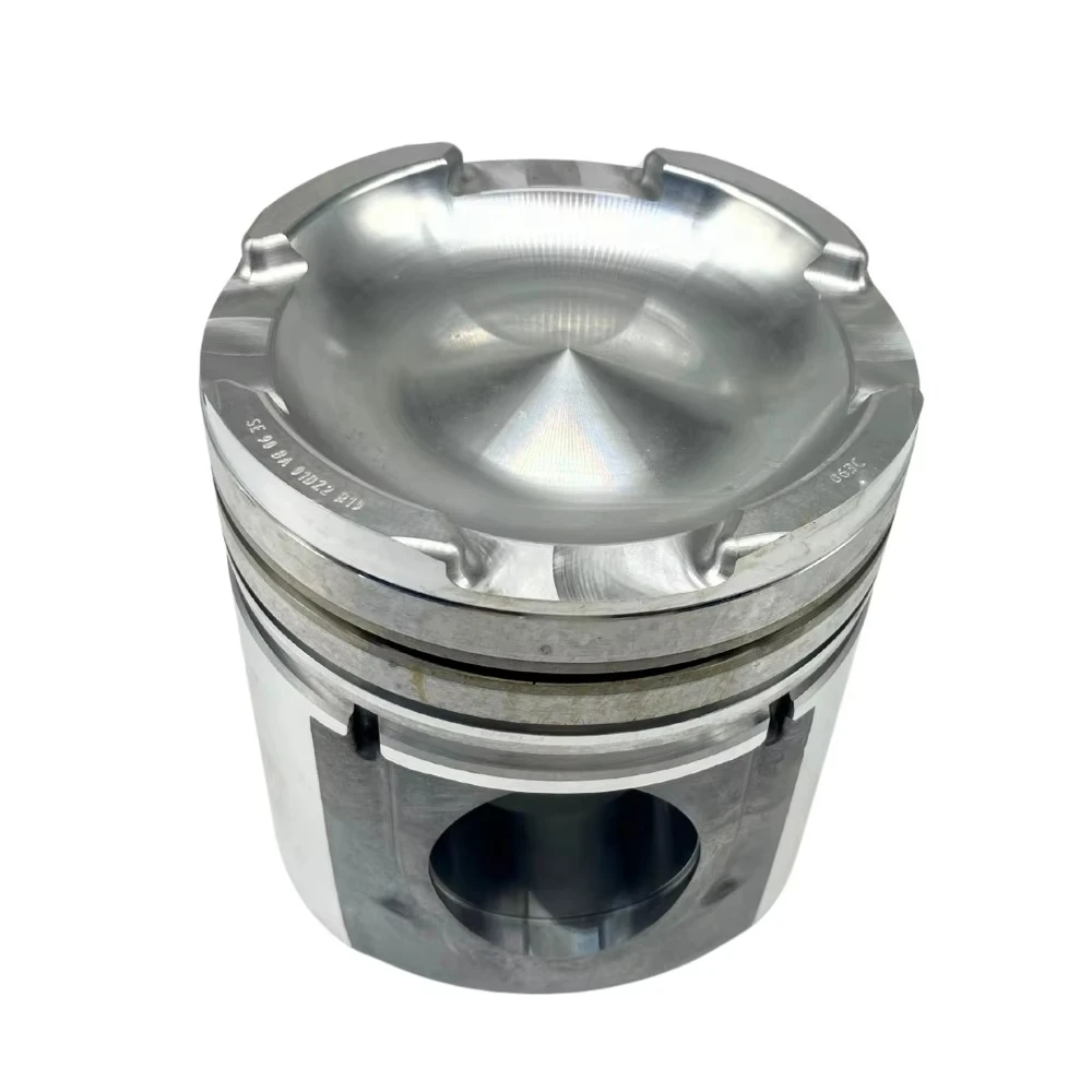 New SE901BA Dies el Engine Piston Kit for Per kins 4006 4008 4012 Marine Construction Generator Set Spare Parts