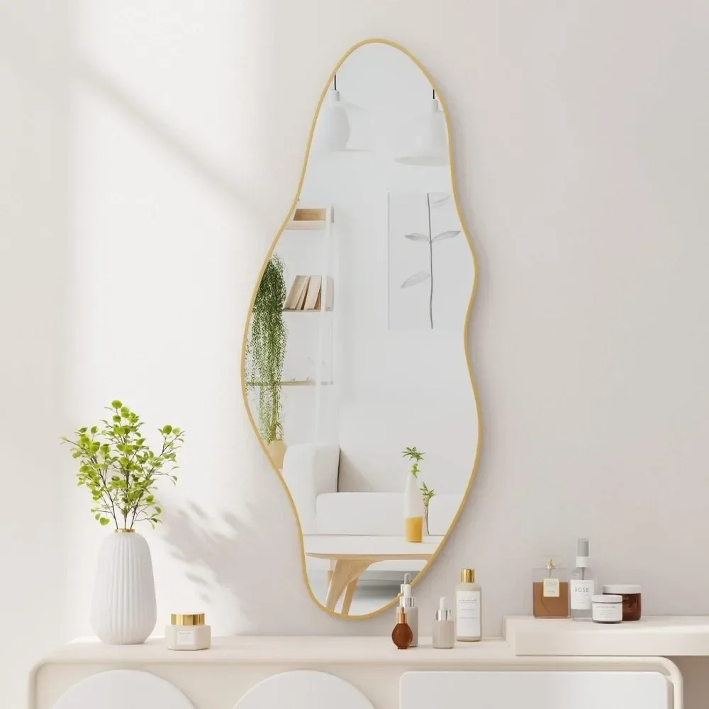 Jz Irregular Wall M… - image