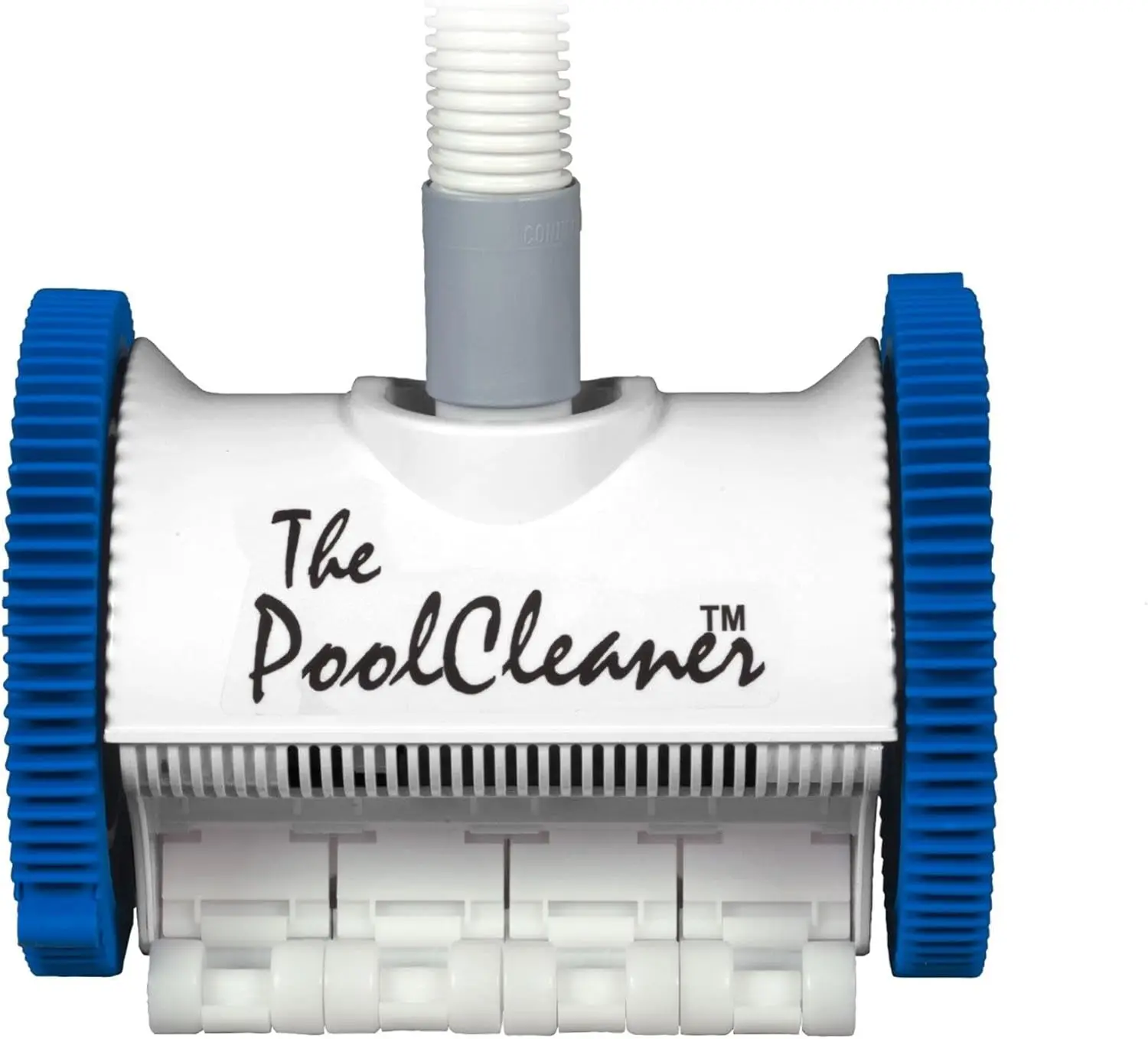 

for Inground Pools Suction Pool Cleaner (2 Wheel) Automatic Vacuum for In-Ground Pools up to