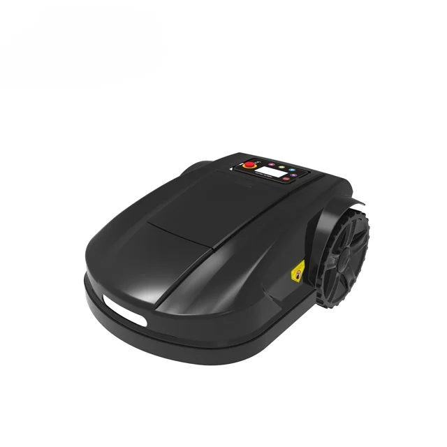 

2014 Best Sales! Grass Mower Tianchen S520, Remote Control ROBOT Lawn mower with Electricity Power and adjustable handle