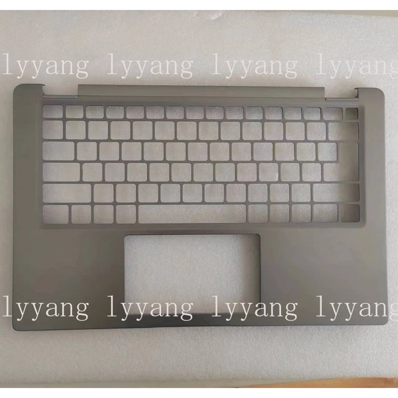 

f FOR Dell Latitude 7410 Laptop C Case Silver CN-0WD7WH 0W0WKK