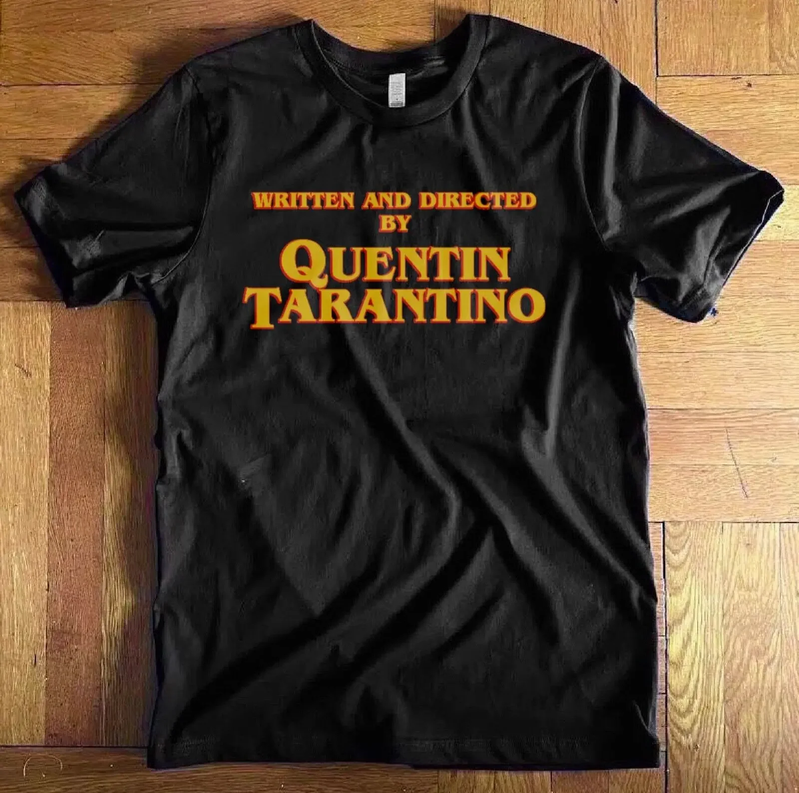 quentin-tarantino-unisex-t-shirt-bella-canvas