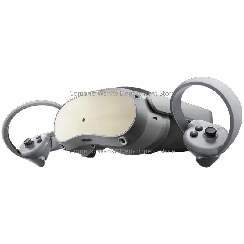 Pico4 E All-in-One VR Hardware Enterprise Edition - Industry Application Content Development with SDK Support