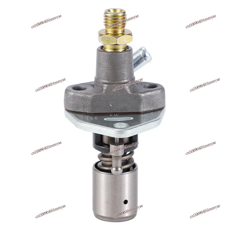 Air-cooled diesel generator Micro tiller parts 173F 178 186F 188 188 192F fuel injection pump