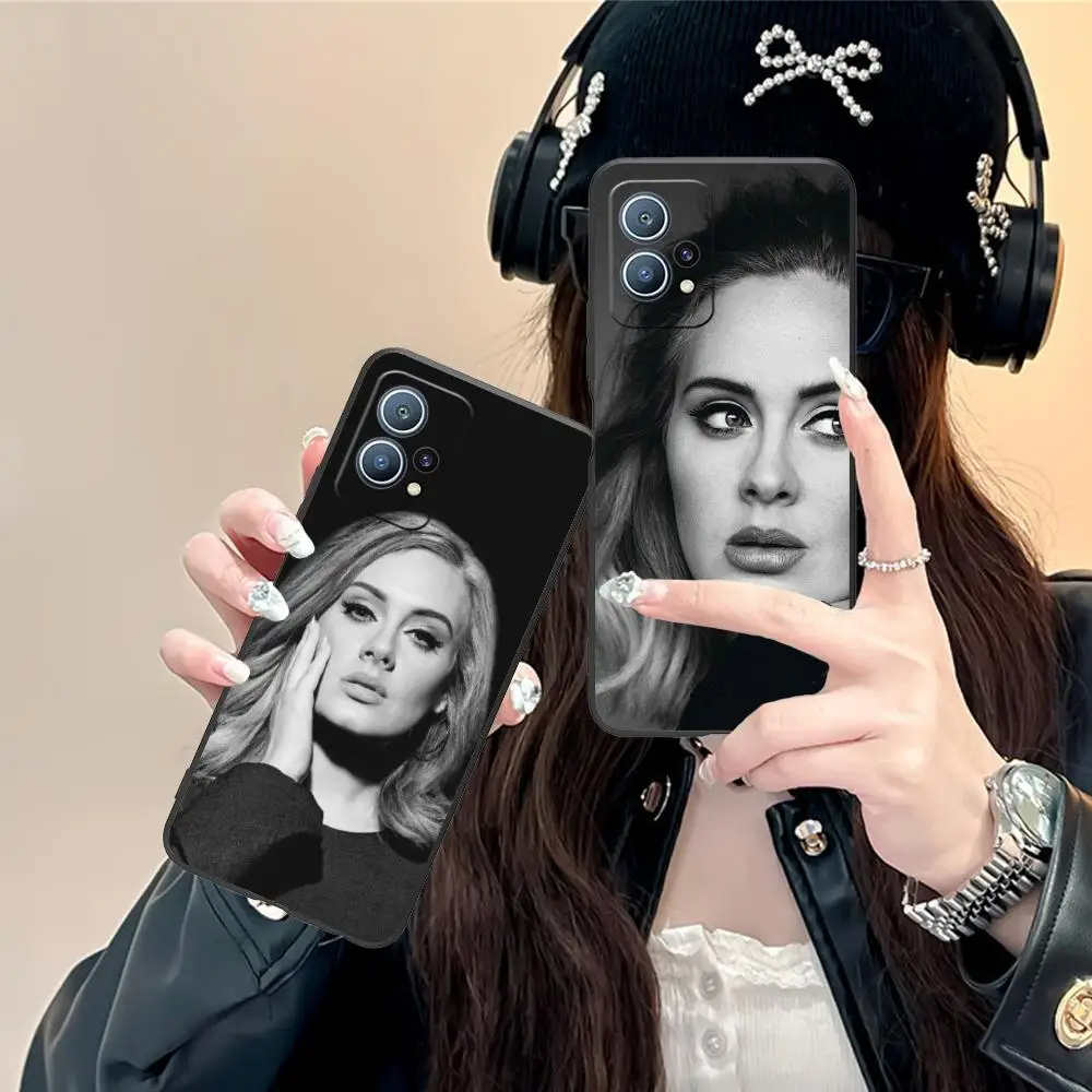 Adele Adkins Mobile…