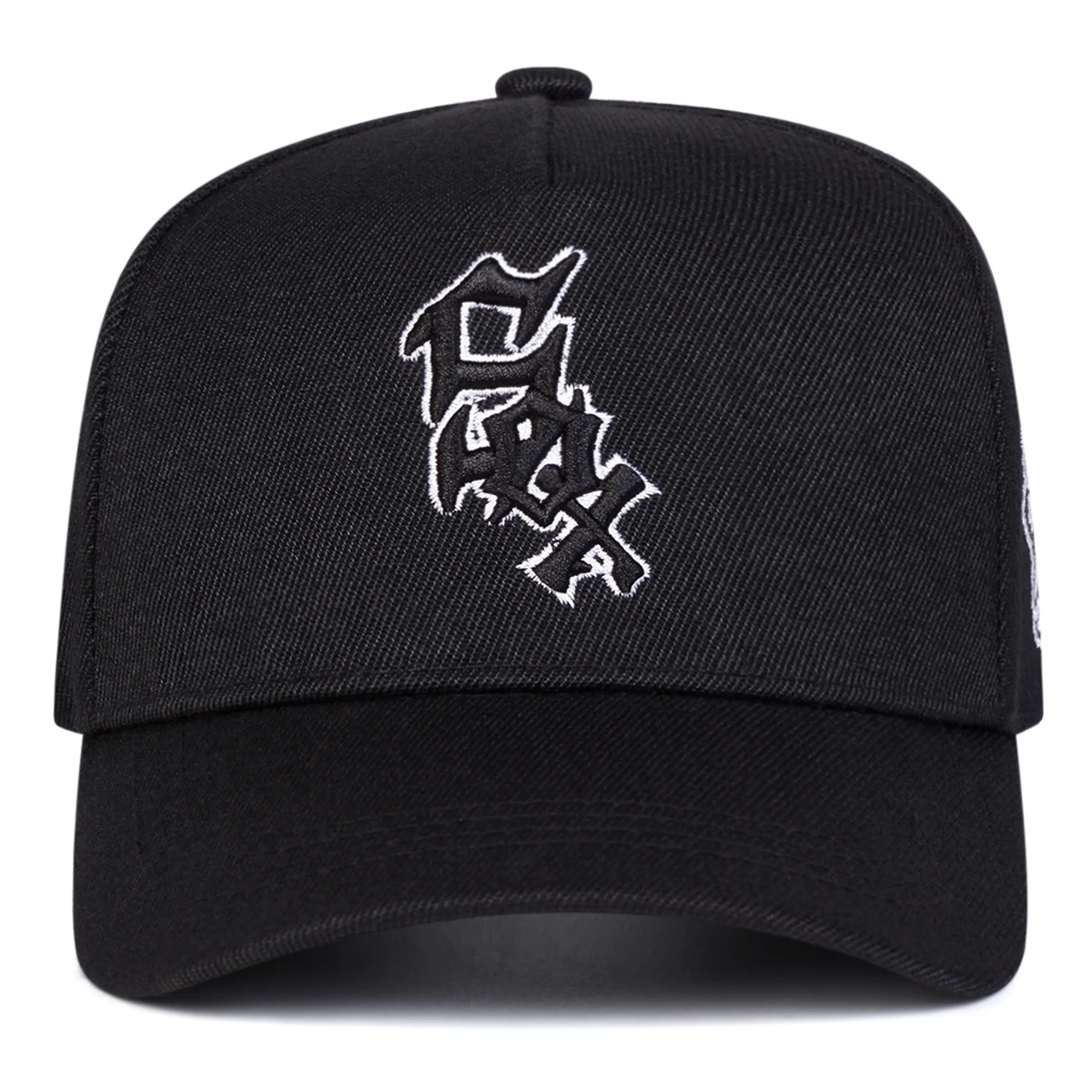 Unisex SOX Brief Stickerei Baseball Caps Frühling Herbst Outdoor Einstellbare Casual Hüte Sonnenschutz Hut Sport Kappe – Detail 4