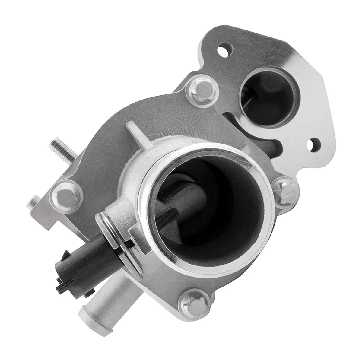 مجموعة مبيت ترموستات لسيارة تشيفي كروز 2011-2015 سونيك تراكس 1.4L 1.8L L4 55575048 25192228